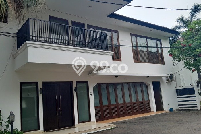 Rumah Disewakan Jakarta Selatan LT 700m2 LB 600m2 Area Pejaten Rumah Disewakan Jakarta Selatan LT 700m2 LB 600m2 Area Pejaten