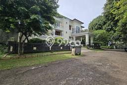 Dijual Rumah Mewah Elegan Dengan View Eksklusif di Lebak Bulus, Jakarta Selatan Dijual Rumah Mewah Elegan Dengan View Eksklusif di Lebak Bulus, Jakarta Selatan