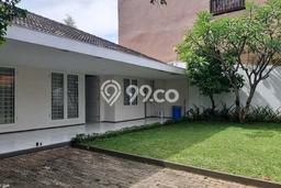For Sale! Premium House LT 420m2 Desain Modern di Bintaro For Sale! Premium House LT 420m2 Desain Modern di Bintaro
