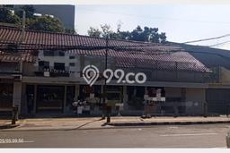FOR RENT! Kantor di Gatot Subroto Cocok untuk Bisnis 600m2 FOR RENT! Kantor di Gatot Subroto Cocok untuk Bisnis 600m2