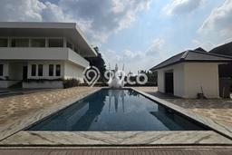 Jual Rumah Luas Megah Dengan View Cantik di Ragunan, Jakarta Selatan Jual Rumah Luas Megah Dengan View Cantik di Ragunan, Jakarta Selatan
