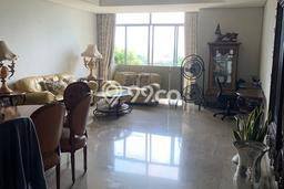 FOR SALE Hunian Apartemen High-Class di Kebayoran Baru dengan 4 Kamar Tidur & Luas 298m2 FOR SALE Hunian Apartemen High-Class di Kebayoran Baru dengan 4 Kamar Tidur & Luas 298m2