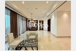 Disewakan Cepat! Hunian Apartemen Hemat di Kebayoran Baru, Jakarta Selatan 4 Kamar Tidur dan 5 Kamar Mandi Disewakan Cepat! Hunian Apartemen Hemat di Kebayoran Baru, Jakarta Selatan 4 Kamar Tidur dan 5 Kamar Mandi