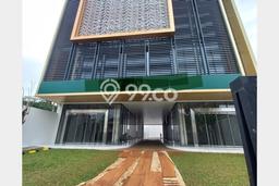 Unit Komersial Tersedia di Pondok Indah Spesifikasi LB 600m2 Unit Komersial Tersedia di Pondok Indah Spesifikasi LB 600m2
