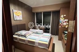 Apartemen Terawat Dijual di Tangerang Spesifikasi 2 KT, 2 KM Apartemen Terawat Dijual di Tangerang Spesifikasi 2 KT, 2 KM