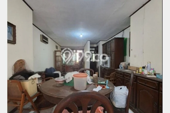 Tanah Kavling Dijual di Jakarta Selatan dengan Spesifikasi 198m2 Tanah Kavling Dijual di Jakarta Selatan dengan Spesifikasi 198m2