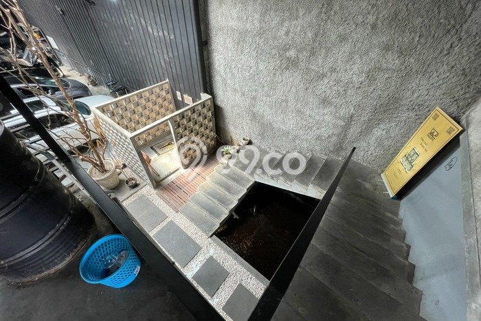 Tanah Dijual di Jakarta Selatan Seluas 1092m2 Strategis Tanah Dijual di Jakarta Selatan Seluas 1092m2 Strategis