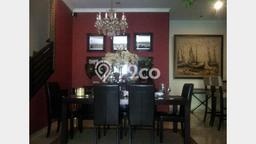 Rumah Eksklusif Siap Huni LT 150m2 di Menteng, Jakarta Pusat Rumah Eksklusif Siap Huni LT 150m2 di Menteng, Jakarta Pusat