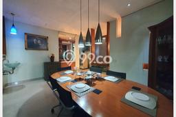 Dijual Rumah Luas Megah Dengan View Cantik di Pondok Indah, Jakarta Selatan Dijual Rumah Luas Megah Dengan View Cantik di Pondok Indah, Jakarta Selatan