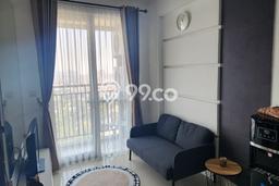 Apartemen Favorit Modern Dijual di Jakarta Barat dengan 1 Kamar Tidur Apartemen Favorit Modern Dijual di Jakarta Barat dengan 1 Kamar Tidur