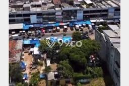 Lahan untuk Dijual Lokasi Kebayoran Lama, Jakarta Selatan Luas 7429m2 SHM Lahan untuk Dijual Lokasi Kebayoran Lama, Jakarta Selatan Luas 7429m2 SHM