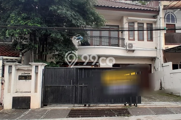 Unit Komersial Disewakan di Jakarta Selatan Area Strategis Harga Kompetitif Unit Komersial Disewakan di Jakarta Selatan Area Strategis Harga Kompetitif
