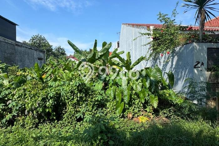 Tanah Dijual Lokasi Ciputat, Tangerang Selatan Luas 130m2 Legalitas Aman Tanah Dijual Lokasi Ciputat, Tangerang Selatan Luas 130m2 Legalitas Aman