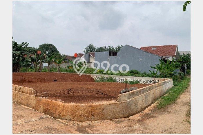 Tanah Dijual Lokasi Ciputat, Tangerang Selatan Luas 130m2 Legalitas Aman Tanah Dijual Lokasi Ciputat, Tangerang Selatan Luas 130m2 Legalitas Aman