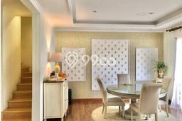 For Sale! Premium House LT 406m2 Desain Elegan di Lebak Bulus For Sale! Premium House LT 406m2 Desain Elegan di Lebak Bulus