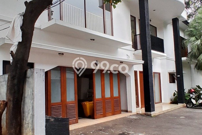 Rumah Disewakan Jakarta Selatan LT 700m2 LB 600m2 Area Pejaten Rumah Disewakan Jakarta Selatan LT 700m2 LB 600m2 Area Pejaten