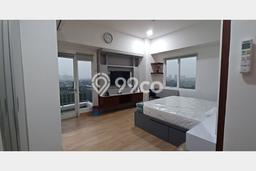 FOR SALE Hunian Apartemen High-Class di Lebak Bulus dengan 3 Kamar Tidur & Luas 117m2 FOR SALE Hunian Apartemen High-Class di Lebak Bulus dengan 3 Kamar Tidur & Luas 117m2