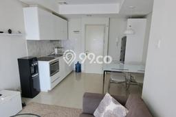 Apartemen Disewakan Terjangkau 3 KT / 2 KM di Lippo Cikarang, Cikarang Apartemen Disewakan Terjangkau 3 KT / 2 KM di Lippo Cikarang, Cikarang