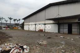 Gudang Bagus LT 8400m2 LB 3500m2 Dijual di Serpong Tangerang Selatan Gudang Bagus LT 8400m2 LB 3500m2 Dijual di Serpong Tangerang Selatan