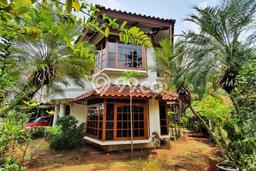 Jual Rumah Luas Elegan Dengan View Cantik di Permata Hijau, Jakarta Selatan Jual Rumah Luas Elegan Dengan View Cantik di Permata Hijau, Jakarta Selatan