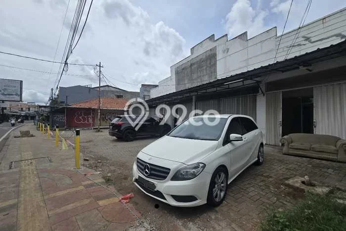Paling Diincar! Komersial Dijual di Rempoa Harga Kompetitif Paling Diincar! Komersial Dijual di Rempoa Harga Kompetitif