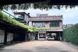 Unit Komersial Tersedia di Gandaria Spesifikasi LB 253m2 Unit Komersial Tersedia di Gandaria Spesifikasi LB 253m2