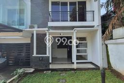 Rumah Luxury Modern Siap Huni di Pondok Labu Jakarta Selatan Rumah Luxury Modern Siap Huni di Pondok Labu Jakarta Selatan
