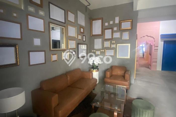 Jarang Ada! Rumah Kontrakan 2 Kamar Bagus Siap Huni Antasari Jarang Ada! Rumah Kontrakan 2 Kamar Bagus Siap Huni Antasari