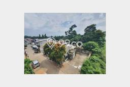 Dijual Tanah di Limo Depok Luas 1247m2 SHM Dijual Tanah di Limo Depok Luas 1247m2 SHM