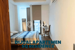 Apartemen di Cilandak, 0 KT, Luas 30m2m², Good View Apartemen di Cilandak, 0 KT, Luas 30m2m², Good View