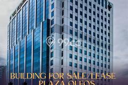 Kantor Dijual di Prime Area Jakarta Selatan Luas 69000m2 Kantor Dijual di Prime Area Jakarta Selatan Luas 69000m2