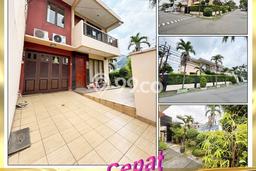 Dijual Rumah Mewah Exclusive di Cengkareng, Jakarta Barat Dijual Rumah Mewah Exclusive di Cengkareng, Jakarta Barat