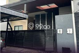 Rumah Mewah Dijual LT 280m2 di Sawah Besar, Jakarta Pusat Rumah Mewah Dijual LT 280m2 di Sawah Besar, Jakarta Pusat