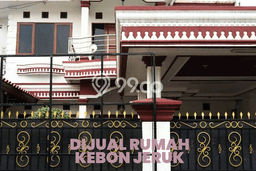 Dijual Rumah Mewah Exclusive di Kebon Jeruk, Jakarta Barat Dijual Rumah Mewah Exclusive di Kebon Jeruk, Jakarta Barat