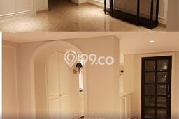 FOR SALE Hunian Apartemen High-Class di Pademangan dengan 3 Kamar Tidur & Luas 428m2 FOR SALE Hunian Apartemen High-Class di Pademangan dengan 3 Kamar Tidur & Luas 428m2