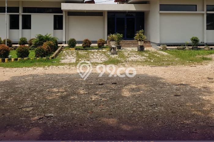 Tanah Dijual Area Strategis di Depok I Depok 19000m2 Tanah Dijual Area Strategis di Depok I Depok 19000m2