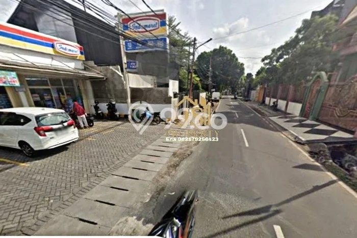 FOR SALE! Komersial di Kembangan Jakarta Barat, LT 395m2, LB 180m2 FOR SALE! Komersial di Kembangan Jakarta Barat, LT 395m2, LB 180m2