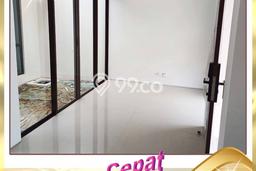 Jual Rumah Bagus Siap Huni LB 40m2 di Cisauk, Tangerang Jual Rumah Bagus Siap Huni LB 40m2 di Cisauk, Tangerang