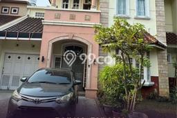 Dijual Hunian Mewah dengan Fasilitas Sekitar Lengkap di Serpong Utara, Tangerang Selatan Dijual Hunian Mewah dengan Fasilitas Sekitar Lengkap di Serpong Utara, Tangerang Selatan
