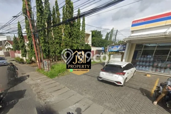 FOR SALE! Komersial di Kembangan Jakarta Barat, LT 395m2, LB 180m2 FOR SALE! Komersial di Kembangan Jakarta Barat, LT 395m2, LB 180m2