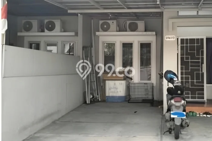 Dijual Hunian Rumah Terawat 2 Kamar di Batu Ceper, Jakarta Pusat Dijual Hunian Rumah Terawat 2 Kamar di Batu Ceper, Jakarta Pusat