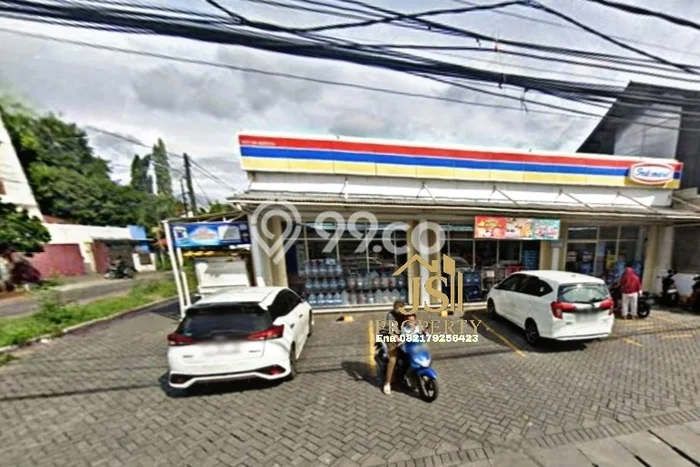 FOR SALE! Komersial di Kembangan Jakarta Barat, LT 395m2, LB 180m2 FOR SALE! Komersial di Kembangan Jakarta Barat, LT 395m2, LB 180m2