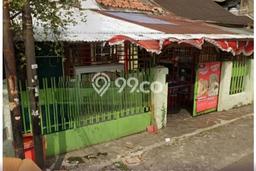 Unit Komersial Dijual di Senen Jakarta Pusat 280m2 Unit Komersial Dijual di Senen Jakarta Pusat 280m2