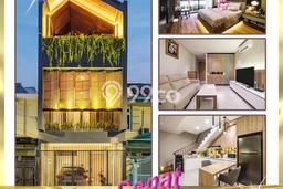 Rumah Strategis Modern Lb 180m2 di Cengkareng, Jakarta Barat Rumah Strategis Modern Lb 180m2 di Cengkareng, Jakarta Barat