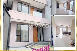 Dijual Rumah Premium dengan Fasilitas Sekitar Komplit di Cengkareng, Jakarta Barat Dijual Rumah Premium dengan Fasilitas Sekitar Komplit di Cengkareng, Jakarta Barat