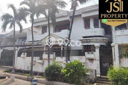 Best Deal Hunian Mewah Ideal dan Luas di Kebon Jeruk, Jakarta Barat Best Deal Hunian Mewah Ideal dan Luas di Kebon Jeruk, Jakarta Barat