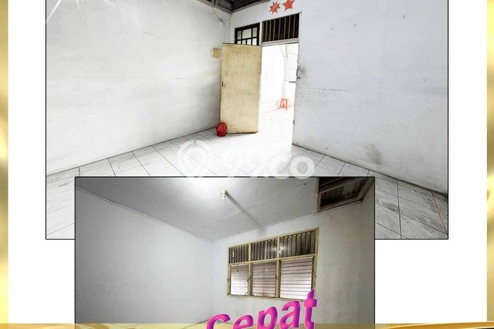 Unit Ruko Dijual di Penjaringan Jakarta Utara 180m2 Unit Ruko Dijual di Penjaringan Jakarta Utara 180m2