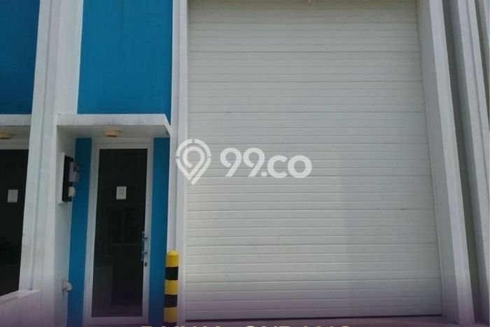 Unit Gudang Dijual di Cengkareng Jakarta Barat Luas Bangunan 110m2 Unit Gudang Dijual di Cengkareng Jakarta Barat Luas Bangunan 110m2