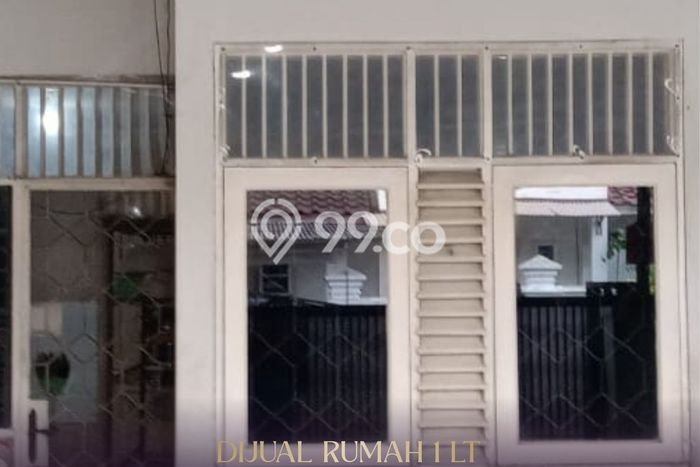 Hunian Cantik Modern Lb 134m2 di Cengkareng, Jakarta Barat Hunian Cantik Modern Lb 134m2 di Cengkareng, Jakarta Barat