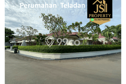 Hunian Mewah LB 428m2 Siap Huni Desain Elegan di Cipete, Jakarta Selatan Hunian Mewah LB 428m2 Siap Huni Desain Elegan di Cipete, Jakarta Selatan